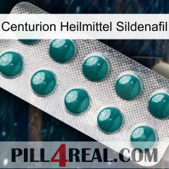 Centurion Remedies Sildenafil dapoxetine1